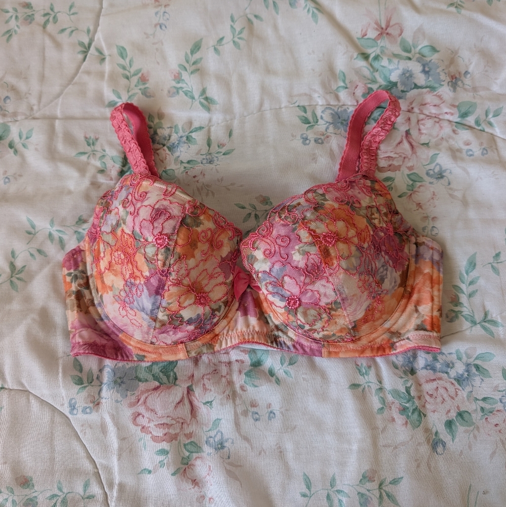 GUC Japanese Bradelis Bra